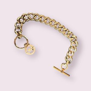 Michael Kors bracelet